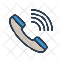 پیش‌نمایش فایل support-405 از پک کسب‌وکار – آیکن‌های خطی رنگی