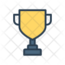 پیش‌نمایش فایل trophy-789 از پک کسب‌وکار – آیکن‌های خطی رنگی
