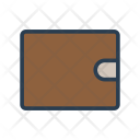 پیش‌نمایش فایل wallet-998 از پک کسب‌وکار – آیکن‌های خطی رنگی