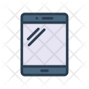 پیش‌نمایش فایل mobile-1693 از پک کسب‌وکار – آیکن‌های خطی رنگی