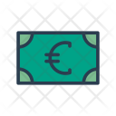 پیش‌نمایش فایل banknote-203 از پک کسب‌وکار – آیکن‌های خطی رنگی