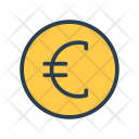 پیش‌نمایش فایل coin-645 از پک کسب‌وکار – آیکن‌های خطی رنگی