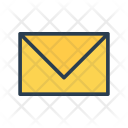 پیش‌نمایش فایل mail-1026 از پک کسب‌وکار – آیکن‌های خطی رنگی