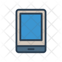 پیش‌نمایش فایل phone-1802 از پک کسب‌وکار – آیکن‌های خطی رنگی