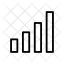 پیش‌نمایش فایل graph-1712 از پک کسب‌وکار – آیکن‌های خطی