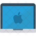 پیش‌نمایش فایل imac-78 از پک مد – آیکن‌های فلت