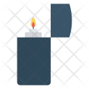 پیش‌نمایش فایل lighter-87 از پک مد – آیکن‌های فلت