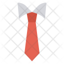 پیش‌نمایش فایل necktie-80 از پک مد – آیکن‌های فلت