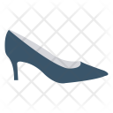 پیش‌نمایش فایل sandal-14 از پک مد – آیکن‌های فلت