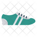 پیش‌نمایش فایل sneaker-26 از پک مد – آیکن‌های فلت