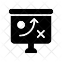 پیش‌نمایش فایل tactics-76 از پک کسب‌وکار – آیکن‌های گلیف