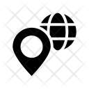 پیش‌نمایش فایل locator-9 از پک کسب‌وکار – آیکن‌های گلیف