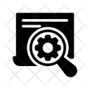 پیش‌نمایش فایل optimization-67 از پک کسب‌وکار – آیکن‌های گلیف