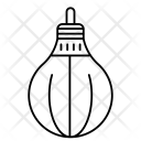پیش‌نمایش فایل punching-bag-46 از پک ورزش و دتایلس – آیکن‌های خطی