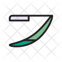 پیش‌نمایش فایل blade-148 از پک زیبایی و سالن آرایشی – آیکن‌های خطی رنگی