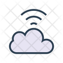 پیش‌نمایش فایل cloud-storage-59 از پک هنر طراحی و توسعه – آیکن‌های خطی