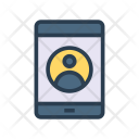 پیش‌نمایش فایل login-197 از پک هنر طراحی و توسعه – آیکن‌های خطی