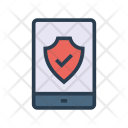 پیش‌نمایش فایل mobile-security-57 از پک هنر طراحی و توسعه – آیکن‌های خطی