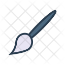 پیش‌نمایش فایل paint-346 از پک هنر طراحی و توسعه – آیکن‌های خطی