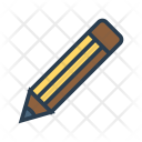 پیش‌نمایش فایل pencil-1007 از پک هنر طراحی و توسعه – آیکن‌های خطی