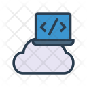 پیش‌نمایش فایل programming-68 از پک هنر طراحی و توسعه – آیکن‌های خطی