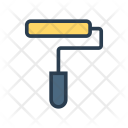 پیش‌نمایش فایل roller-204 از پک هنر طراحی و توسعه – آیکن‌های خطی