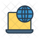 پیش‌نمایش فایل browser-825 از پک هنر طراحی و توسعه – آیکن‌های خطی