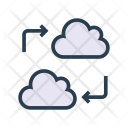 پیش‌نمایش فایل data-sharing-18 از پک هنر طراحی و توسعه – آیکن‌های خطی