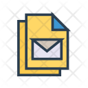 پیش‌نمایش فایل document-1607 از پک هنر طراحی و توسعه – آیکن‌های خطی