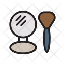 پیش‌نمایش فایل brush-1162 از پک زیبایی و سالن آرایشی – سبک خطی رنگی