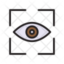 پیش‌نمایش فایل eye-830 از پک زیبایی و سالن آرایشی – سبک خطی رنگی