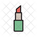 پیش‌نمایش فایل lipstick-357 از پک زیبایی و سالن آرایشی – سبک خطی رنگی