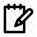 پیش‌نمایش فایل edit-1127 از پک Office Line Icons 
