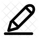 پیش‌نمایش فایل edit-1130 از پک Office Line Icons 