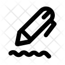 پیش‌نمایش فایل edit-1131 از پک Office Line Icons 