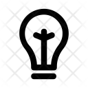 پیش‌نمایش فایل bulb-1223 از پک کسب‌وکار – آیکن‌های خطی – جلد ۲