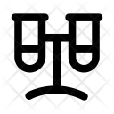 پیش‌نمایش فایل experiment-373 از پک آموزش – آیکن‌های خطی
