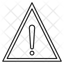 پیش‌نمایش فایل exclamation-79 از پک Internet Security Line 