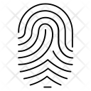 پیش‌نمایش فایل fingrprint از پک Internet Security Line 