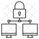 پیش‌نمایش فایل locked-connection از پک Internet Security Line 