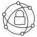 پیش‌نمایش فایل lock-1854 از پک Internet Security Line 