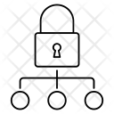 پیش‌نمایش فایل locked-network-1 از پک Internet Security Line 