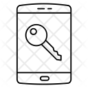 پیش‌نمایش فایل mobile-key از پک Internet Security Line 