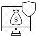 پیش‌نمایش فایل money-1616 از پک Internet Security Line 