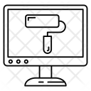 پیش‌نمایش فایل design-564 از پک سئو و بازاریابی – سبک خطی – جلد ۲