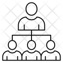 پیش‌نمایش فایل network-713 از پک سئو و بازاریابی – سبک خطی – جلد ۲