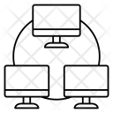 پیش‌نمایش فایل network-714 از پک سئو و بازاریابی – سبک خطی – جلد ۲