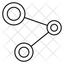 پیش‌نمایش فایل network-715 از پک سئو و بازاریابی – سبک خطی – جلد ۲