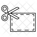 پیش‌نمایش فایل cut-162 از پک مشکی و جمعه – آیکن‌های خطی