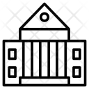 پیش‌نمایش فایل bank-1594 از پک ساختمان – سبک خطی – جلد ۲